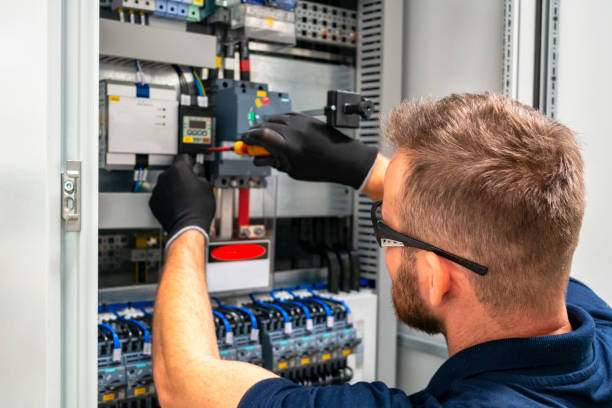 Best Industrial Electrical Services  in Grabill, IN