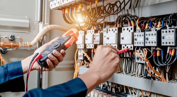 Best Affordable Electrician  in Grabill, IN