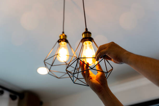 Best Residential Electrician Services  in Grabill, IN