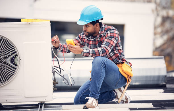 Industrial Electrical Services in Grabill, IN