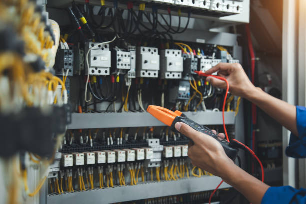 Best 24-Hour Electrician  in Grabill, IN