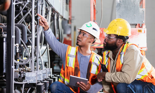 Best Electrical Contractors for Businesses  in Grabill, IN