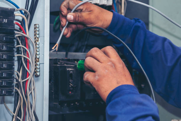 Reliable Grabill, IN Electrician Solutions