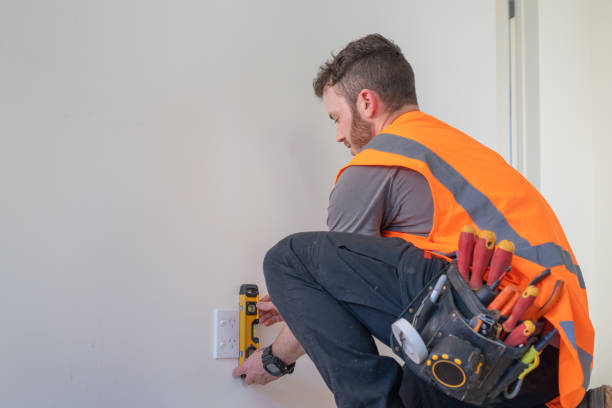 Best Emergency Electrician Near Me  in Grabill, IN