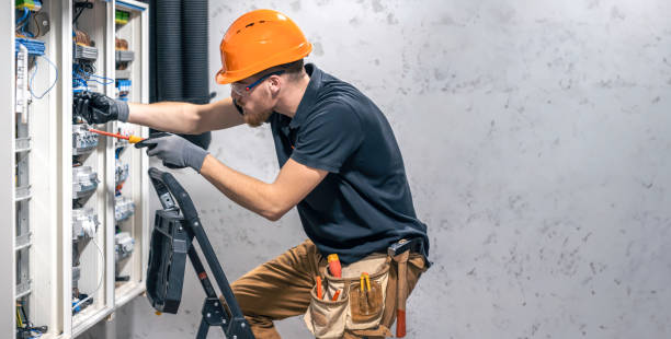 Best Electrical System Inspection  in Grabill, IN