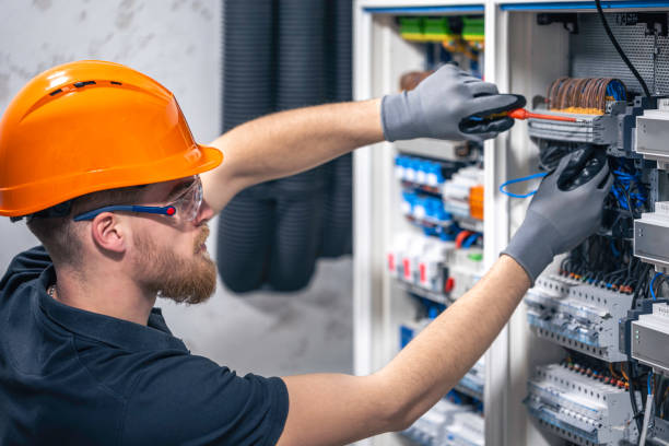 Best Commercial Electrician Services  in Grabill, IN