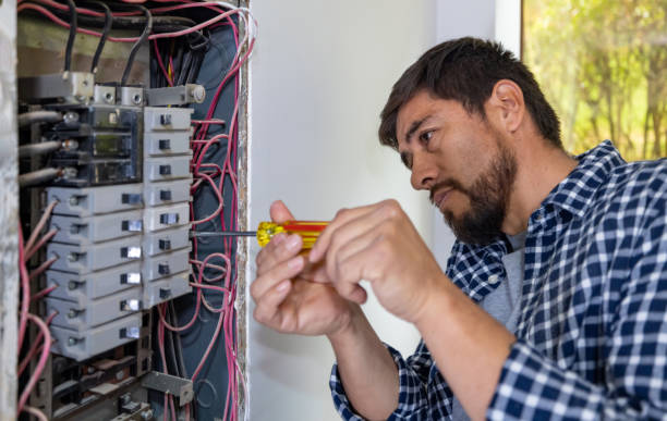 Best Electrical Wiring Services  in Grabill, IN